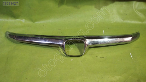 honda civic panjur nikalajı