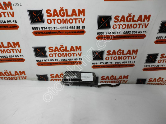 OPEL OMEGA BFL ÇIKMA ARKA 3.STOP LAMBASI OEM; 90565418