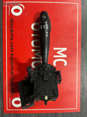 Hundai getz  sinyal kolu