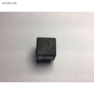 Fiat Tempra Uno Tipo Rölesi 12V20A 7686773