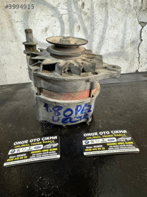 OPEL VECTRA A KASA ŞARJ DİNAMOSU