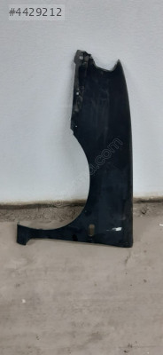 POLO CLASSİC SOL ÖN ÇAMURLUK