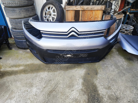 CİTROEN BERLİNGO ÖN TAMPON OTO FEDAİ