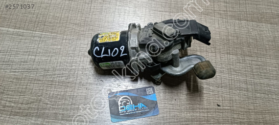 Renault Clio 2 çıkma orjinal silecek motoru