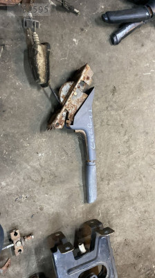 Renault clio 2 farz 1 el fireni tabancası