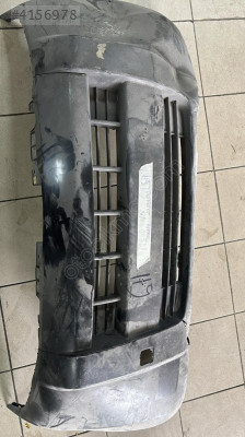 PEUGEOT BİPPER ÖN TAMPON