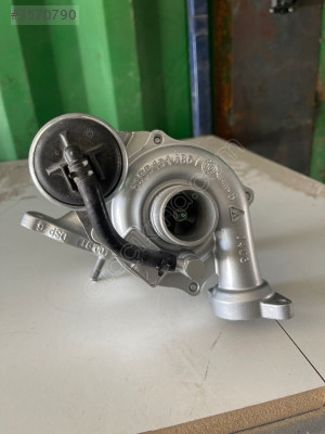 FİESTA 1.4 TURBO