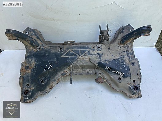 PEUGEOT 307 HDİ ÖN TRAVERS EURO CARS 0532,717,4704