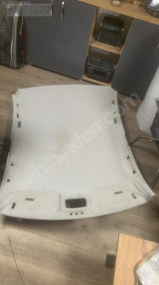 VOLKSWAGEN BORA TAVAN DÖŞEMESİ