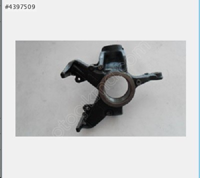 AKS TAŞIYICI SOL POLO 02-05/POLO 05-10 407250021