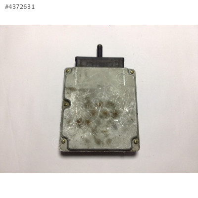 Jaguar Motor Beyni MB079700-9082 2W93-10K975-BD