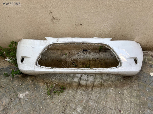 FORD FİESTA ÖN TAMPON ORİJİNAL ÇIKMA