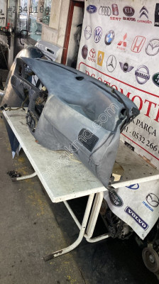 FİAT ALBEA DOLU TORPİDO -DS OTOMOTİV-