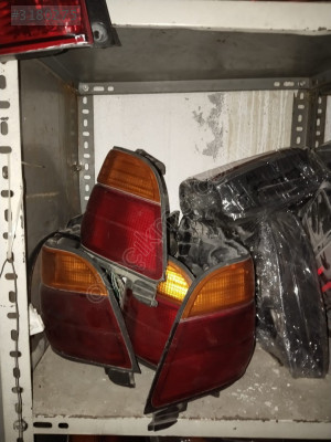 TOYOTA COROLLA AE101 SAĞ-SOL STOP-ALKO OTOMOTİV
