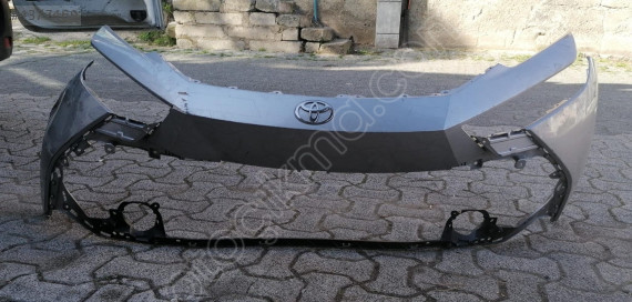 Toyota C-HR 2024 2025 Ön Tampon Orijinal Çıkma