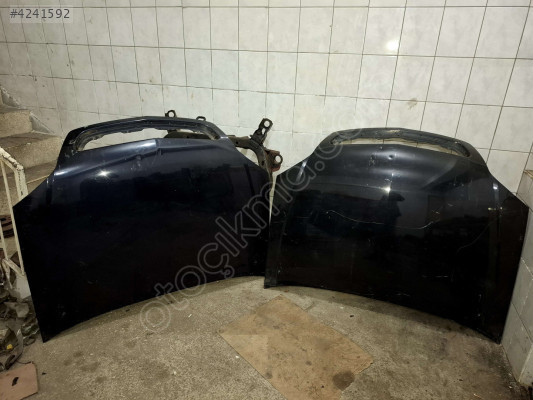 ÖZMEN OPEL VECTRA A B C ÇIKMA ÖN KAPUT