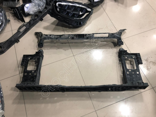 HYUNDAİ İ30 ÖN PANEL
