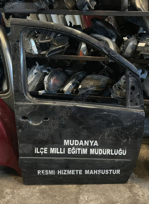 FIAT SCUDO SAĞ ÖN KAPI