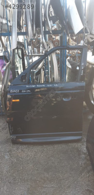 LAND ROVER RANGE ROVER SOL ÖN KAPI ÇIKMA ORJİNAL