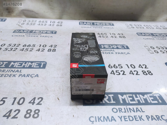 SIFIR VW CADDY GOLF 4 JETTA PASSAT DİREKSİYON KÖRÜĞÜ
