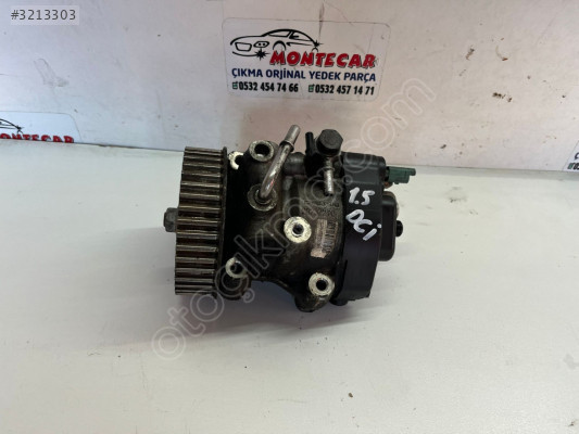 RENAULT MEGANE 3 FLUENCE MAZOT POMPASI EURO 5 MONTECAR 2