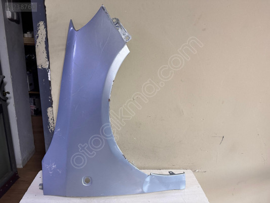 Skoda Fabia Sağ Çamurluk 2007-2014 5J0821022A