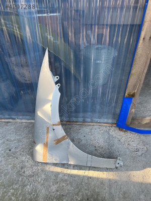 HYUNDAİ İONİQ 6 SAĞ ÖN ÇAMURLUK ORİJİNAL ÇIKMA