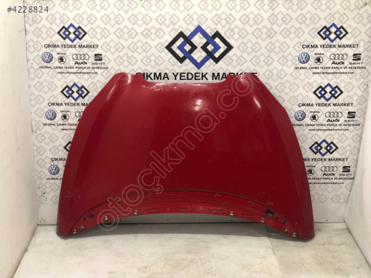 SEAT ALTEA ÖN KAPUT 2006