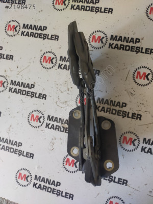 TRANSPORTER KAPUT MENTEŞESİ 1T0823301F 1T0823302F 1T0823301A
