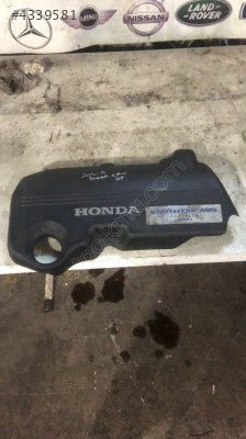 2014-2018 HONDA CRV MOTOR ÜST PLASTİK KAPAĞI
