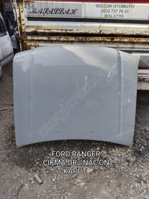 FORD RANGER SIFIR ORJİNAL ÖN KAPUT 2002-2005