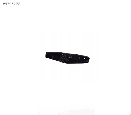 ÖN PANEL SOL ALT DESTEK JUKE 2011-