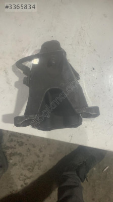 8E0199308H audi a4 motor destek montaj braketi