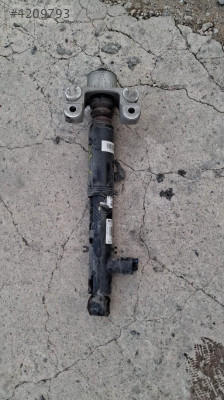 2015-25 VOLVO XC90 SAĞ ARKA SÜSPANSİYON ÇIKMA ORJİNAL