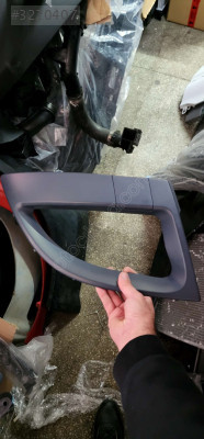 MEGANE 3 SAG SIS CERCEVESI 620728289r
