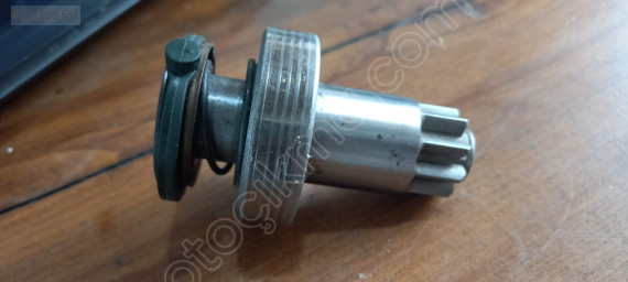 VW LT35, LT46, Crafter marş dişlisi 9diş OEM 1006209760
