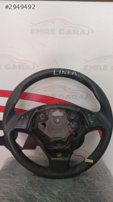 735424347 Fiat Linea Direksiyon Simidi (07-12)