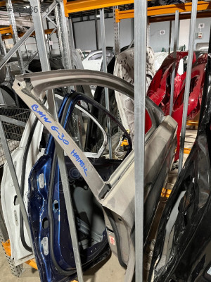 BMW G30SAĞ ÖN KAPI ORJİNAL ÇIKMA PARÇA