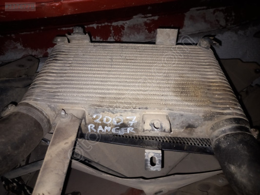 FORD RANGER 2007-2011 İNTERCOOL RADYATÖRÜ ÇIKMA ORJİNAL