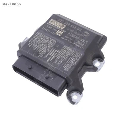 3Q0959655BR HAVA YASTIĞI KONTROL ÜNİTESİ VW ARTEON CRAFTER 2017>>