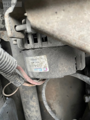 LADA VEGA ŞARJ DİNAMOSU ELD-A-2110