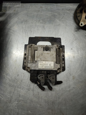 1.4 HDİ PEUGEOT 307 MOTOR BEYNİ