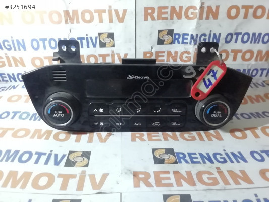 KİA SPORTAGE KLİMA PANELİ 97250-3U101