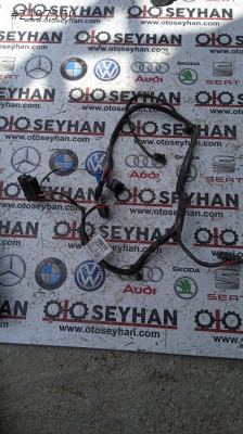 6R1971566AE Polo 2012 kalorifer kazanı tesisatı