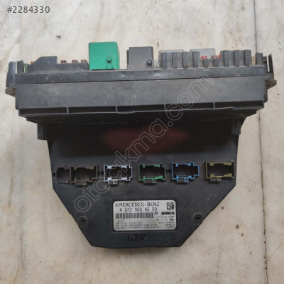 Mercedes Sam Beyni A2129004500 - A 212 900 45 00