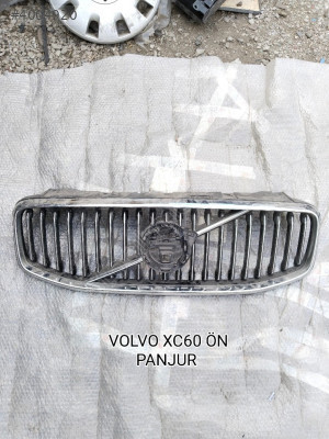 VOLVO XC60 ORJİNAL ÖN PANJUR 2017-2021