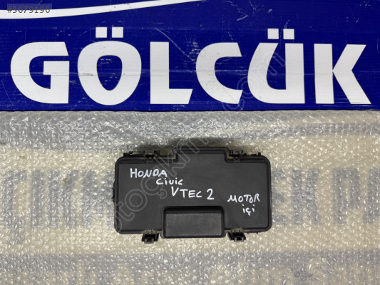 S5B-013 Honda Civic VTEC 2 Motor İçi Sigorta Kutusu ORJİNAL