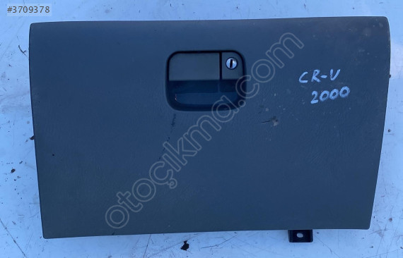honda crv 2000 çıkma orjinal torpido kapağı (son fiyat)