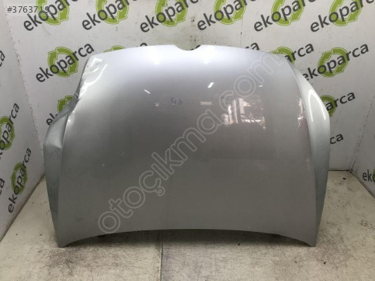 VOLKSWAGEN GOLF 2013 2017 ÇIKMA KAPUT 5G0823031