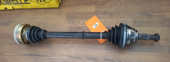 Audi 90 B2 Quattro sağ arka aks OEM 857407271E orj sıfır